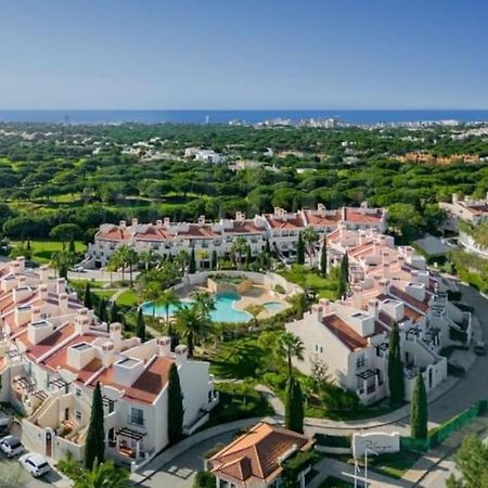 2 Bed Apartment Palmyra Vila Sol Quarteira Exteriör bild