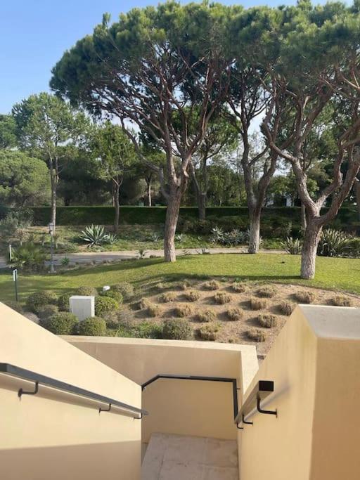 2 Bed Apartment Palmyra Vila Sol Quarteira Exteriör bild