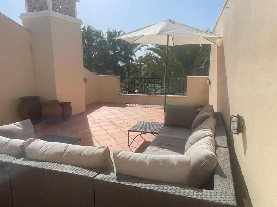 2 Bed Apartment Palmyra Vila Sol Quarteira Exteriör bild