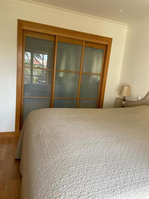 2 Bed Apartment Palmyra Vila Sol Quarteira Exteriör bild