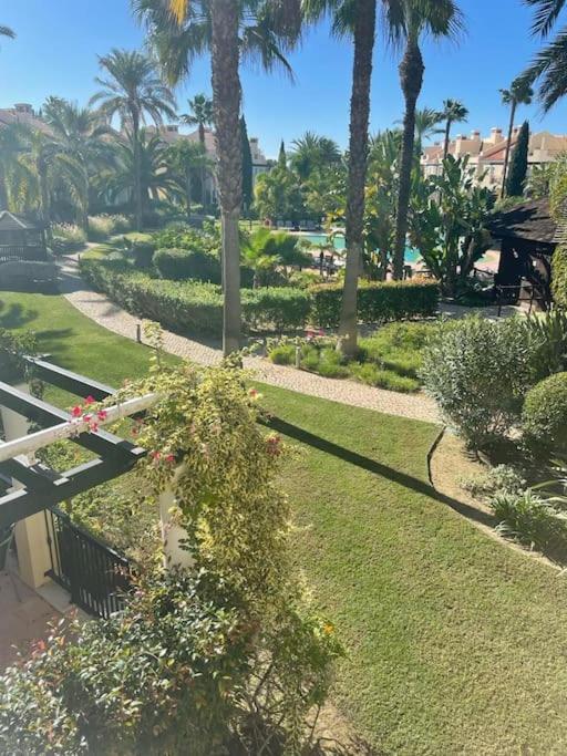 2 Bed Apartment Palmyra Vila Sol Quarteira Exteriör bild