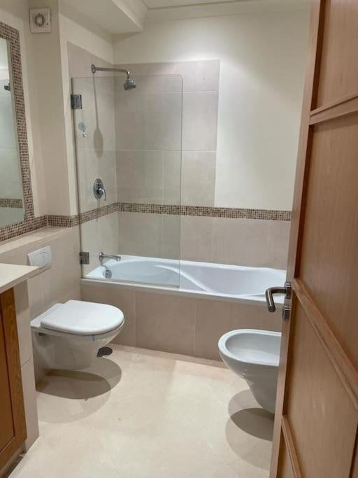 2 Bed Apartment Palmyra Vila Sol Quarteira Exteriör bild