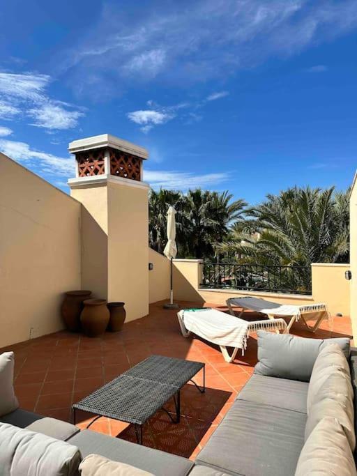 2 Bed Apartment Palmyra Vila Sol Quarteira Exteriör bild