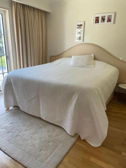 2 Bed Apartment Palmyra Vila Sol Quarteira Exteriör bild